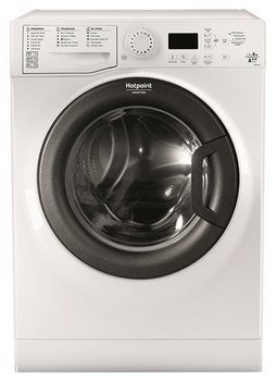 Ремонт стиральных машин Hotpoint-Ariston VMSG 622 ST B