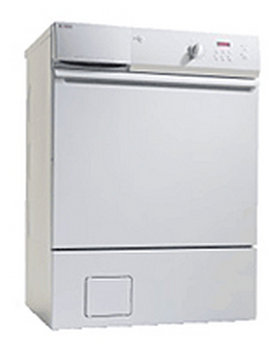 Ремонт стиральных машин Asko W6441