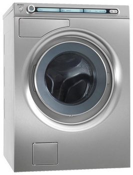 Ремонт стиральных машин Asko W6903 SS