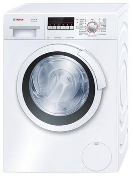 Ремонт стиральных машин Bosch WLN 24262
