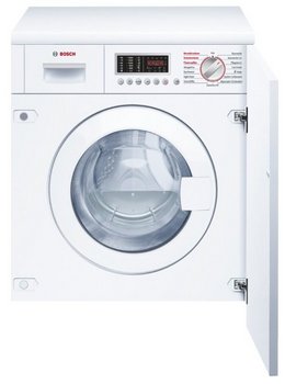 Ремонт стиральных машин Bosch WKD 28541