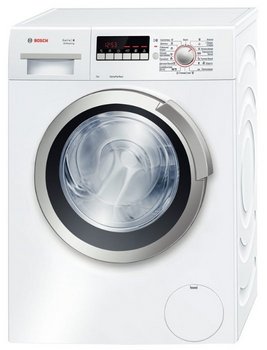 Ремонт стиральных машин Bosch WLK 2426 Z