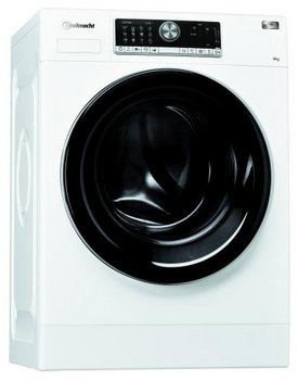 Ремонт стиральных машин Bauknecht WA Premium 954