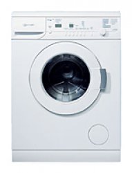 Ремонт стиральных машин Bauknecht WAE 8560