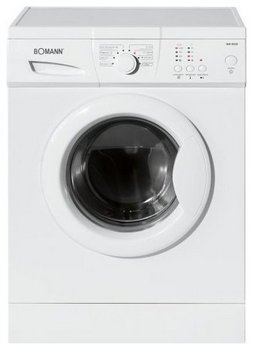 Ремонт стиральных машин Bomann WA 9310