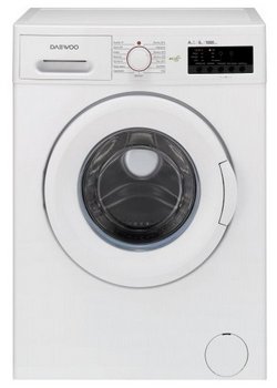 Ремонт стиральных машин Daewoo Electronics DVD-SV6021