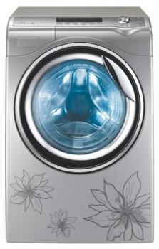 Ремонт стиральных машин Daewoo Electronics DWD-UD2413K