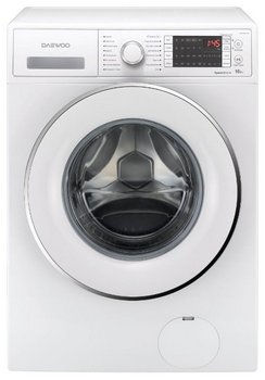 Ремонт стиральных машин Daewoo Electronics DWD-ELD1422