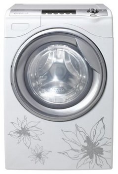 Ремонт стиральных машин Daewoo Electronics DWD-UD2412K