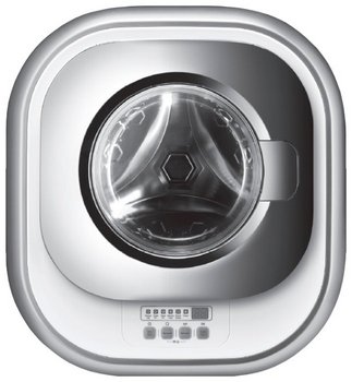 Ремонт стиральных машин Daewoo Electronics DWD-CV701 PC