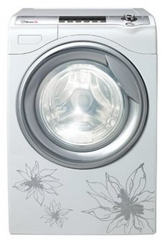 Ремонт стиральных машин Daewoo Electronics DWC-UD1212