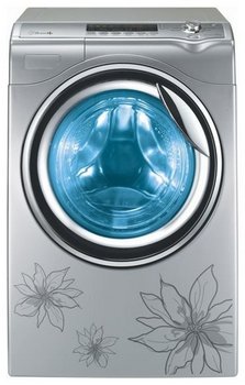 Ремонт стиральных машин Daewoo Electronics DWC-UD1213