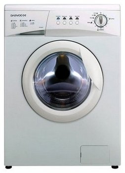Ремонт стиральных машин Daewoo Electronics DWD-M8011