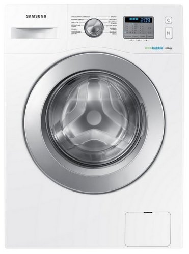 Ремонт стиральных машин Samsung WW60H2230EW