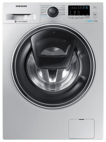 Ремонт стиральных машин Samsung WW65K42E00S