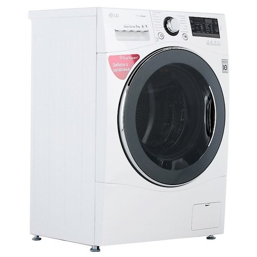 Ремонт стиральных машин LG FH-2A8HDS2