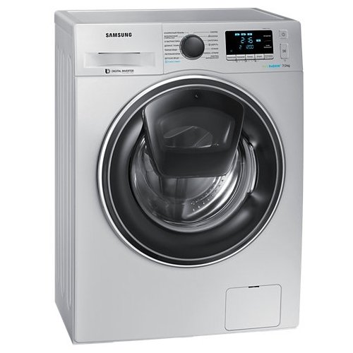 Ремонт стиральных машин Samsung WW70K62E00S