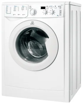 Ремонт стиральных машин INDESIT IWUD 4105 в Москве